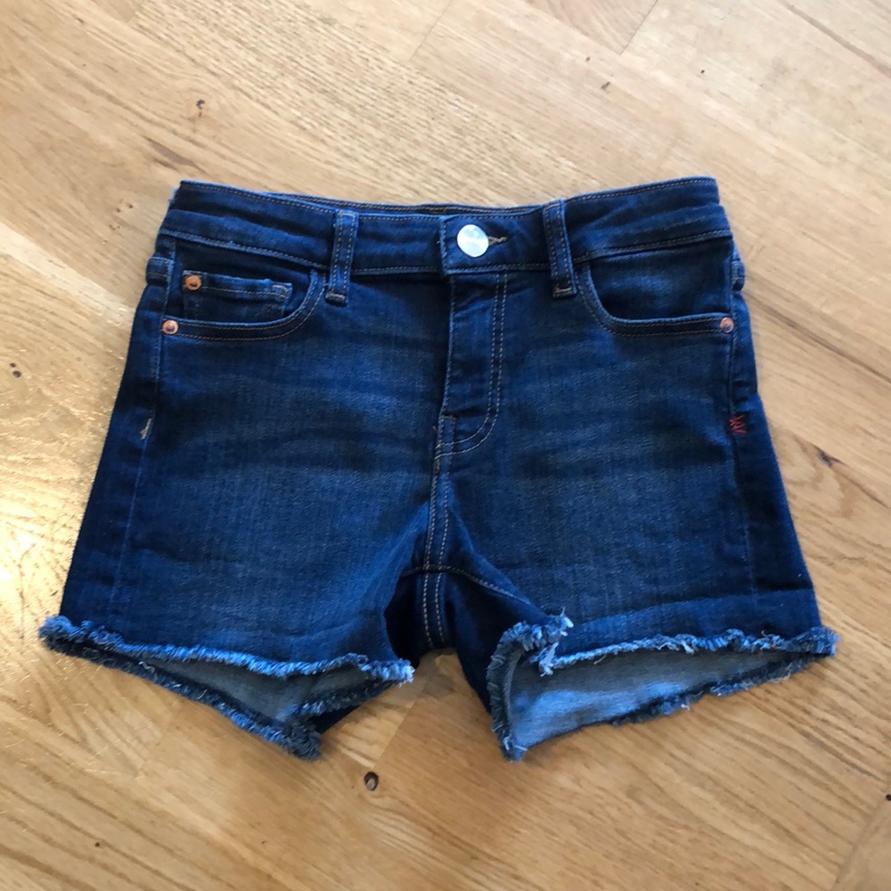 Cute Denim Shorts, size 10